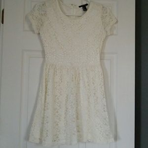 Forever 21 dress